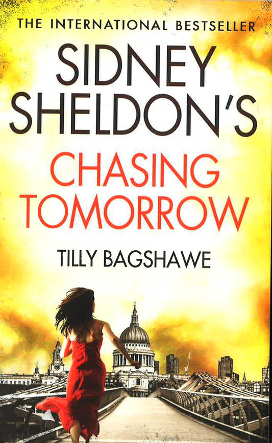 Sidney Sheldon's Chasing Tomorrow