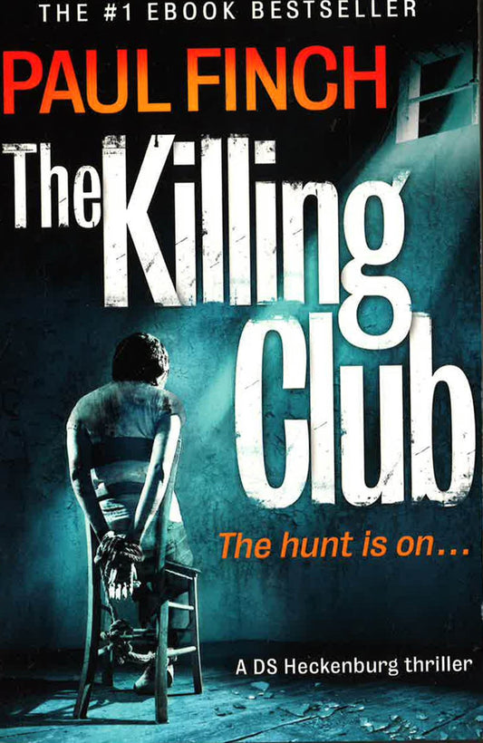 The Killing Club