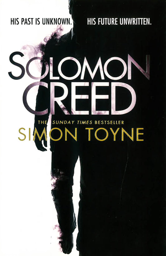 Solomon Creed