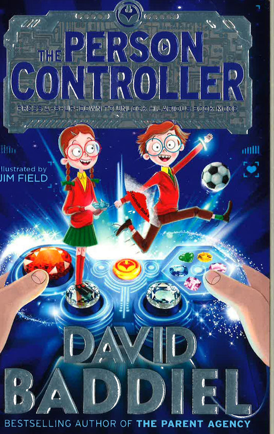 The Person Controller