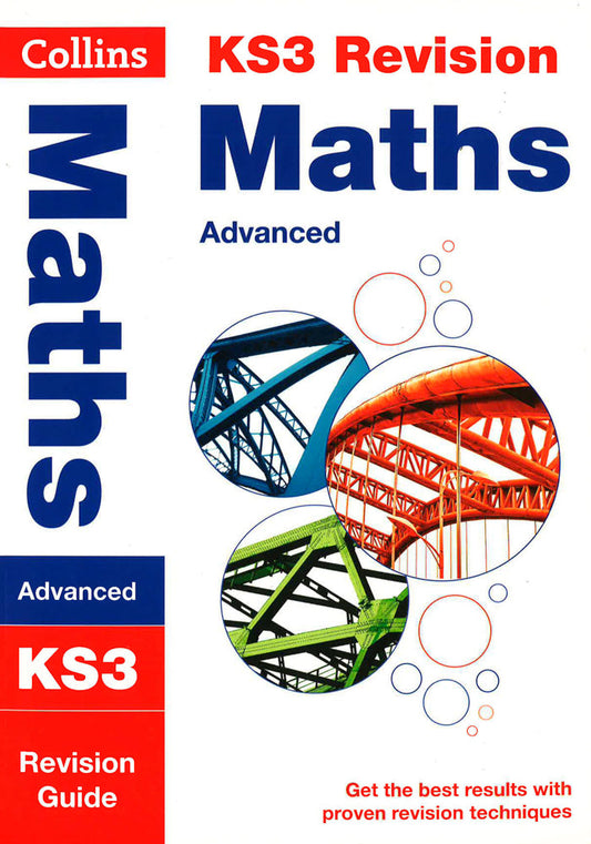 Ks3 Maths (Advanced) Revision Guide