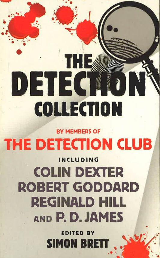 The Detection Collection