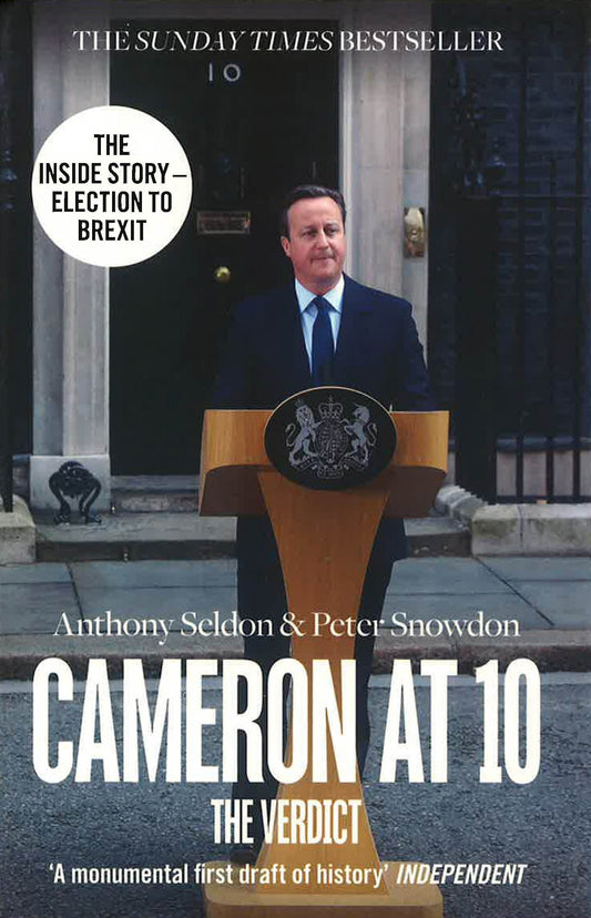 Cameron At 10: The Verdict