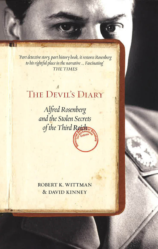 The Devil€™S Diary