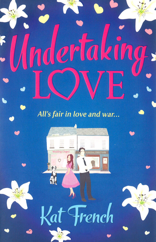Undertaking Love
