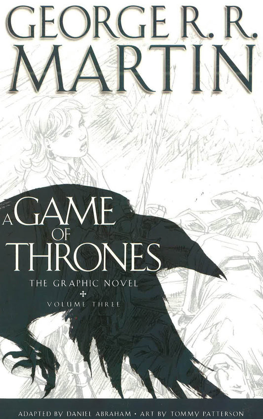 Game Of Thrones Graphic Novel - Vol Iii