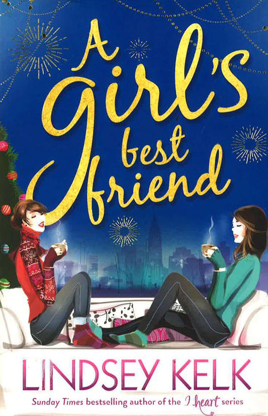 A Girl's Best Friend