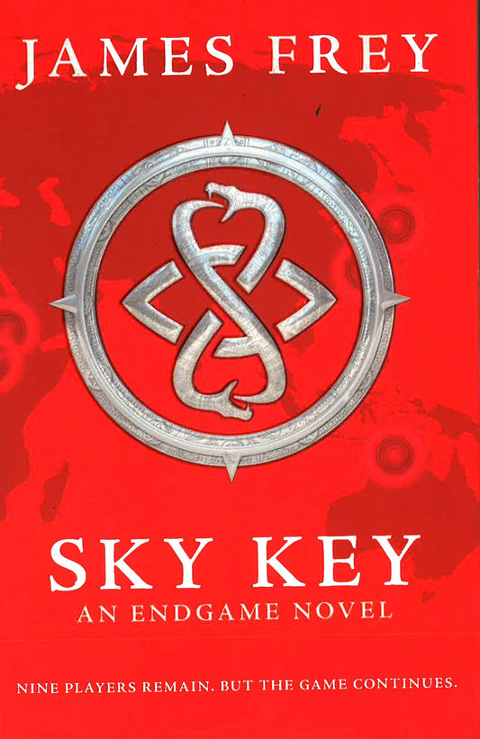 Sky Key-Endgame