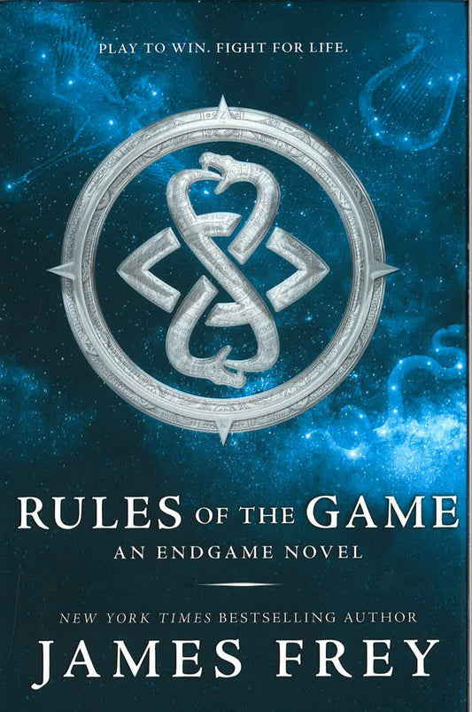 Rules Of The Game-Endgame