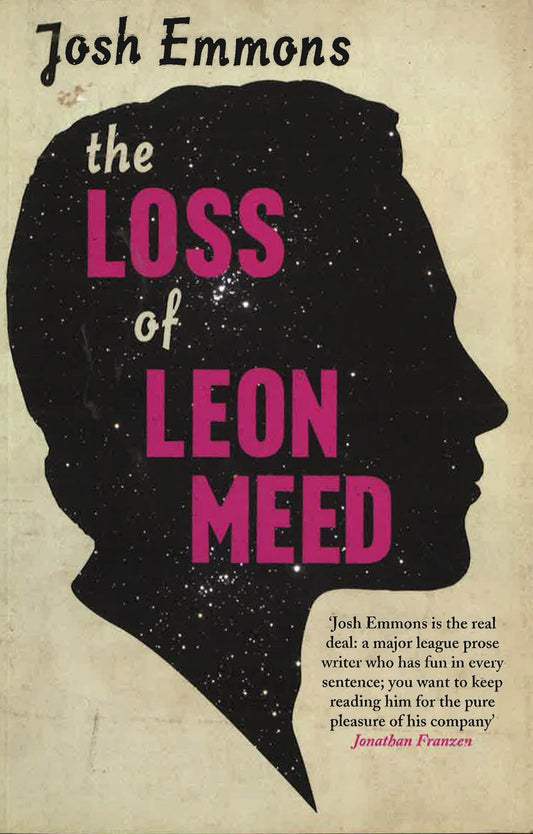The Loss Of Leon Meed