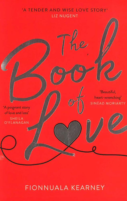 The Book Of Love