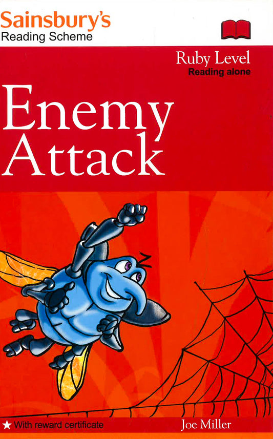 Enemy Attack