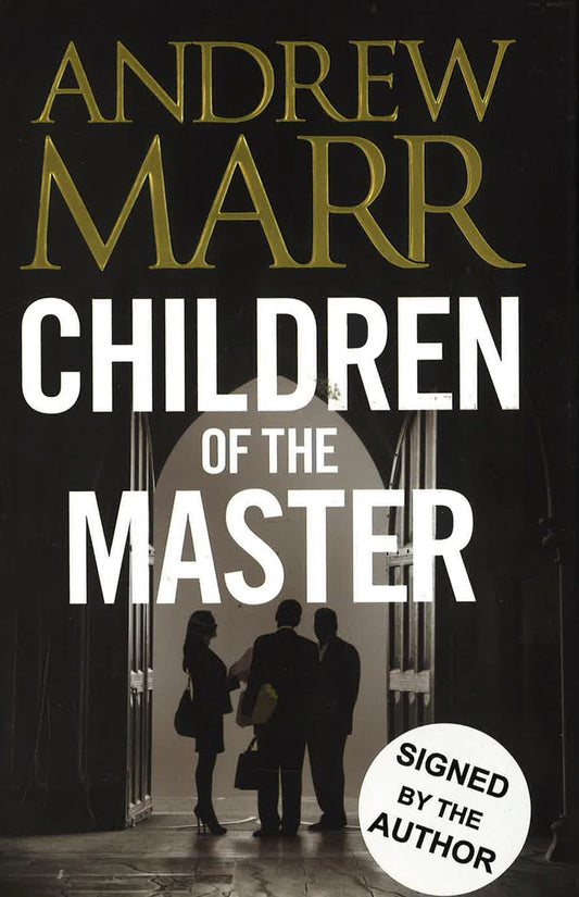 Children Of The Master