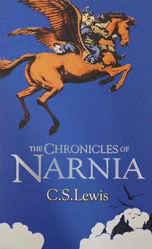 The Chronicles Of Narnia (Box Set)
