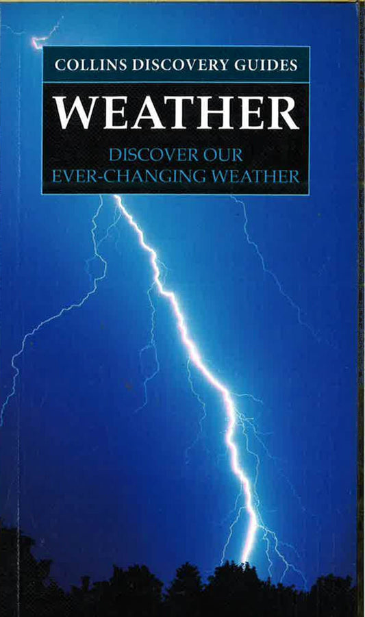 Weather: Collins Nature Guide