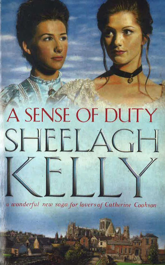 A Sense Of Duty