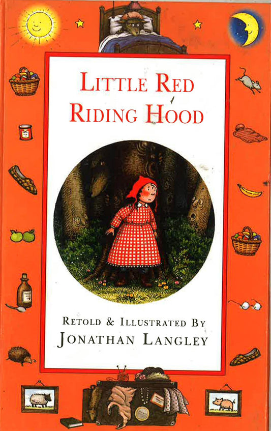Little Red Riding Hood