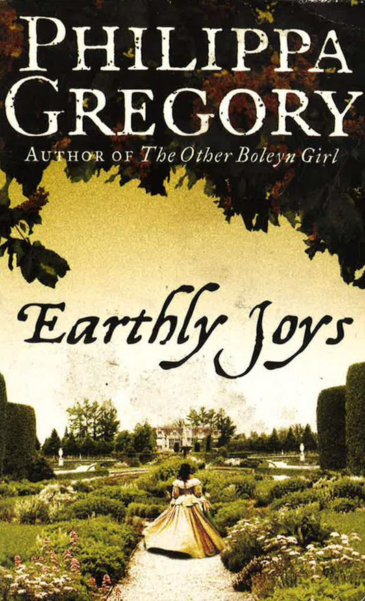 Earthly Joys