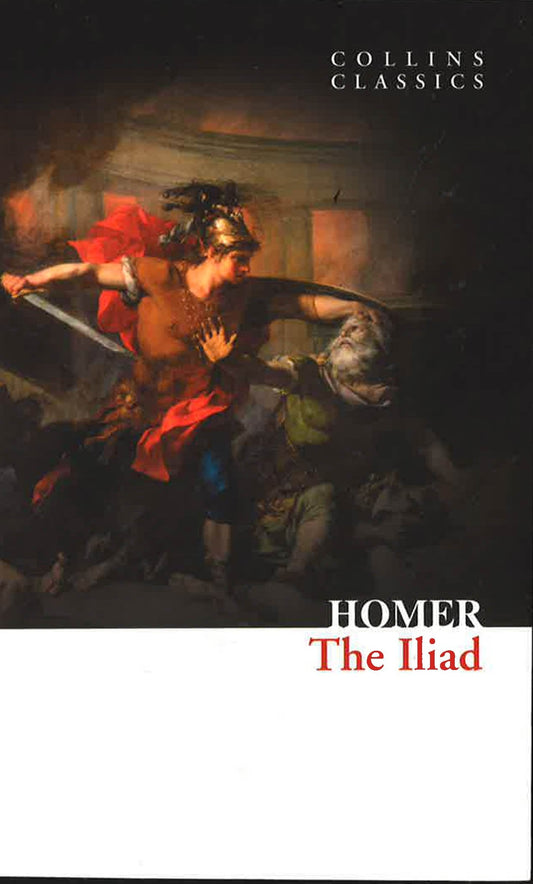 The Iliad