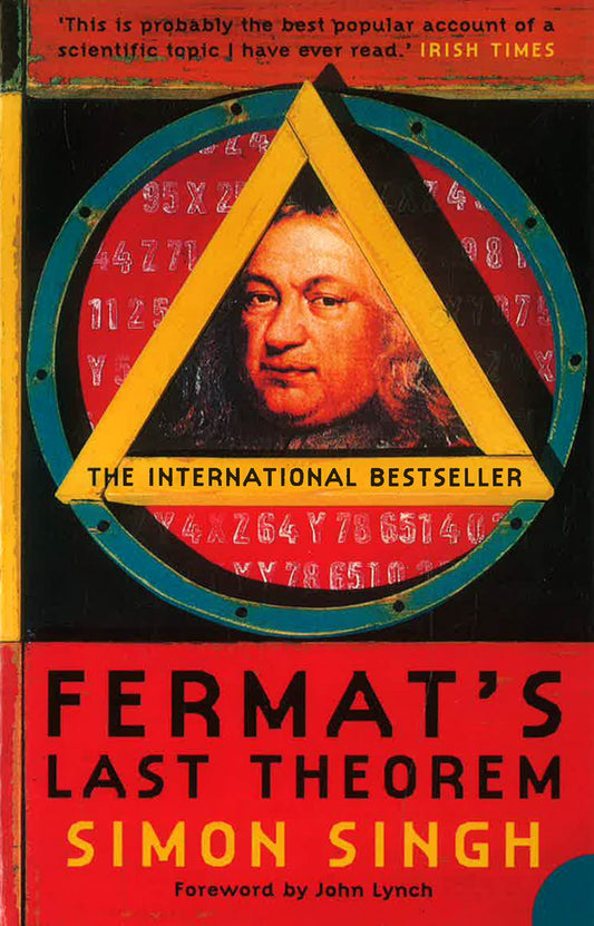Fermat's Last Theorem