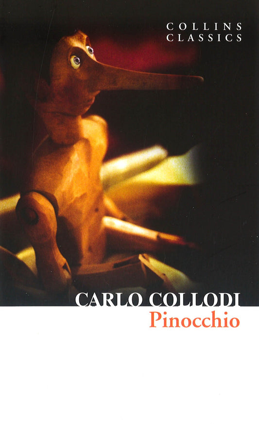 Pinocchio (Collins Classics)