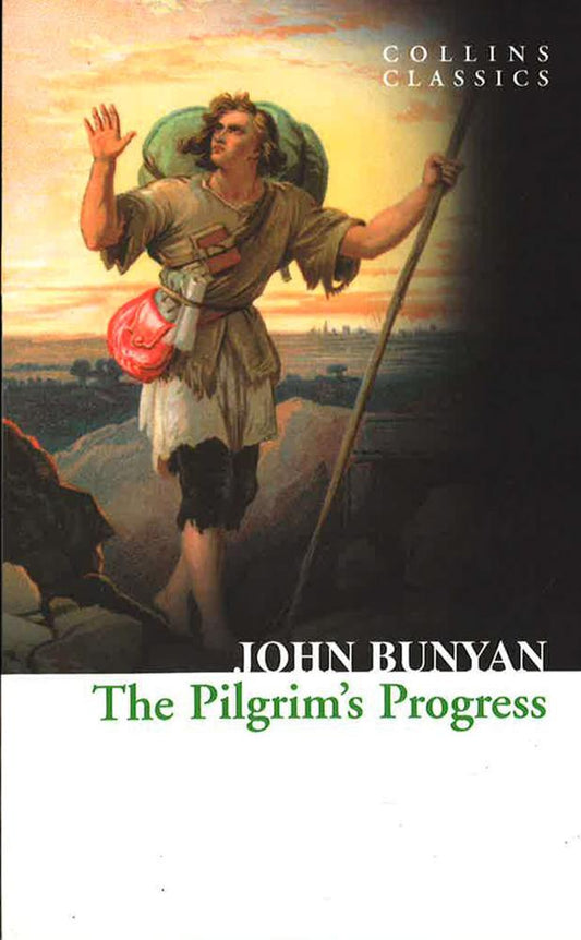 The Pilgrim's Progress