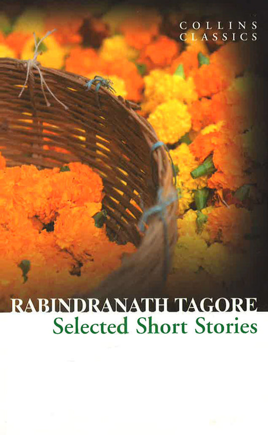 Selected Short Stories