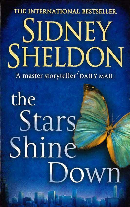 The Stars Shine Down