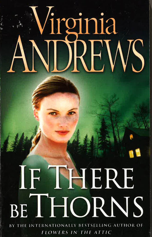 Andrews: If There Be Thorns