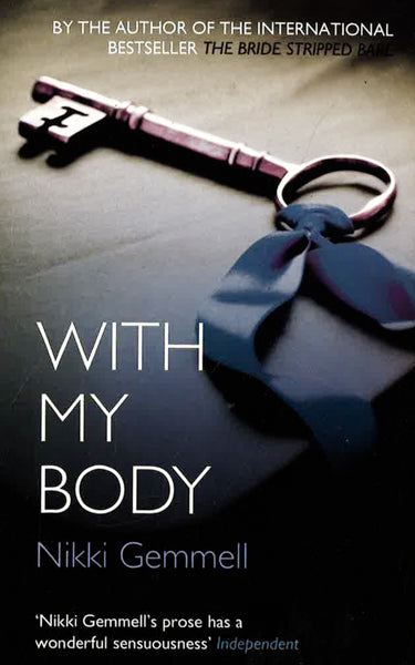 With My Body
