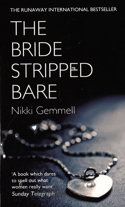 Bride Stripped Bare