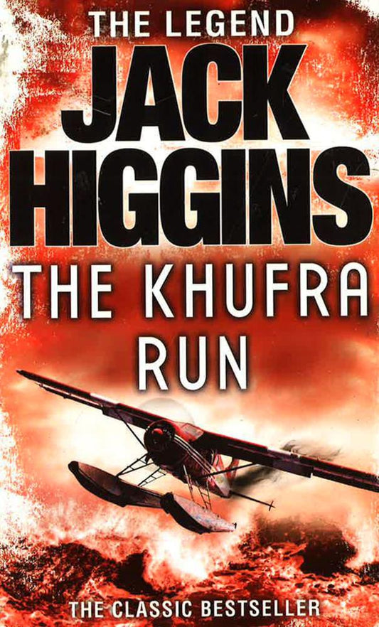 The Khufra Run