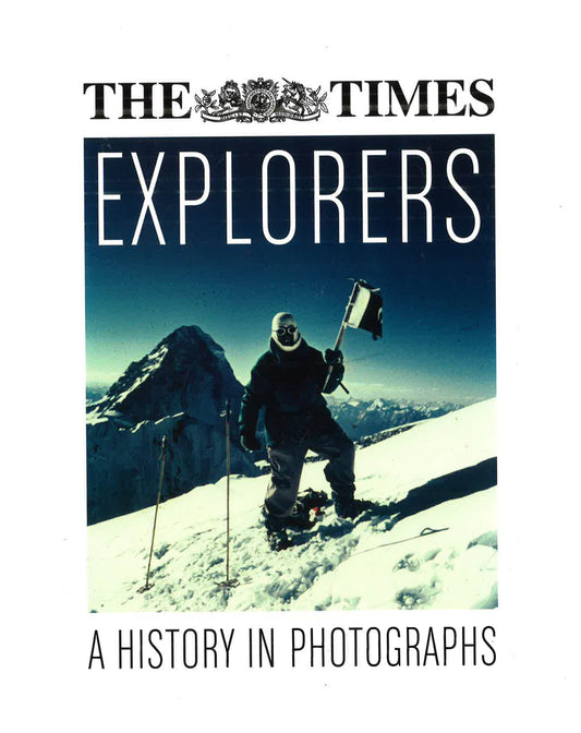The Times Explorers
