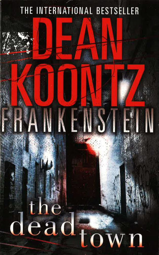 Frankenstein - The Dead Town