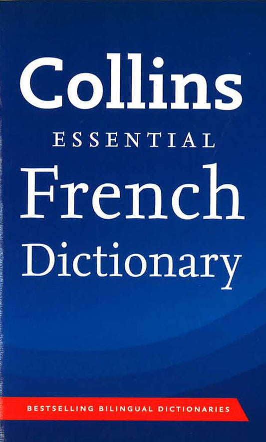 Collins French Dictionary