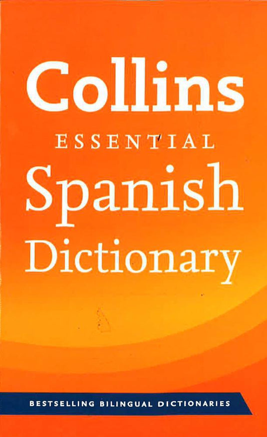 Collins Spanish Dictionary