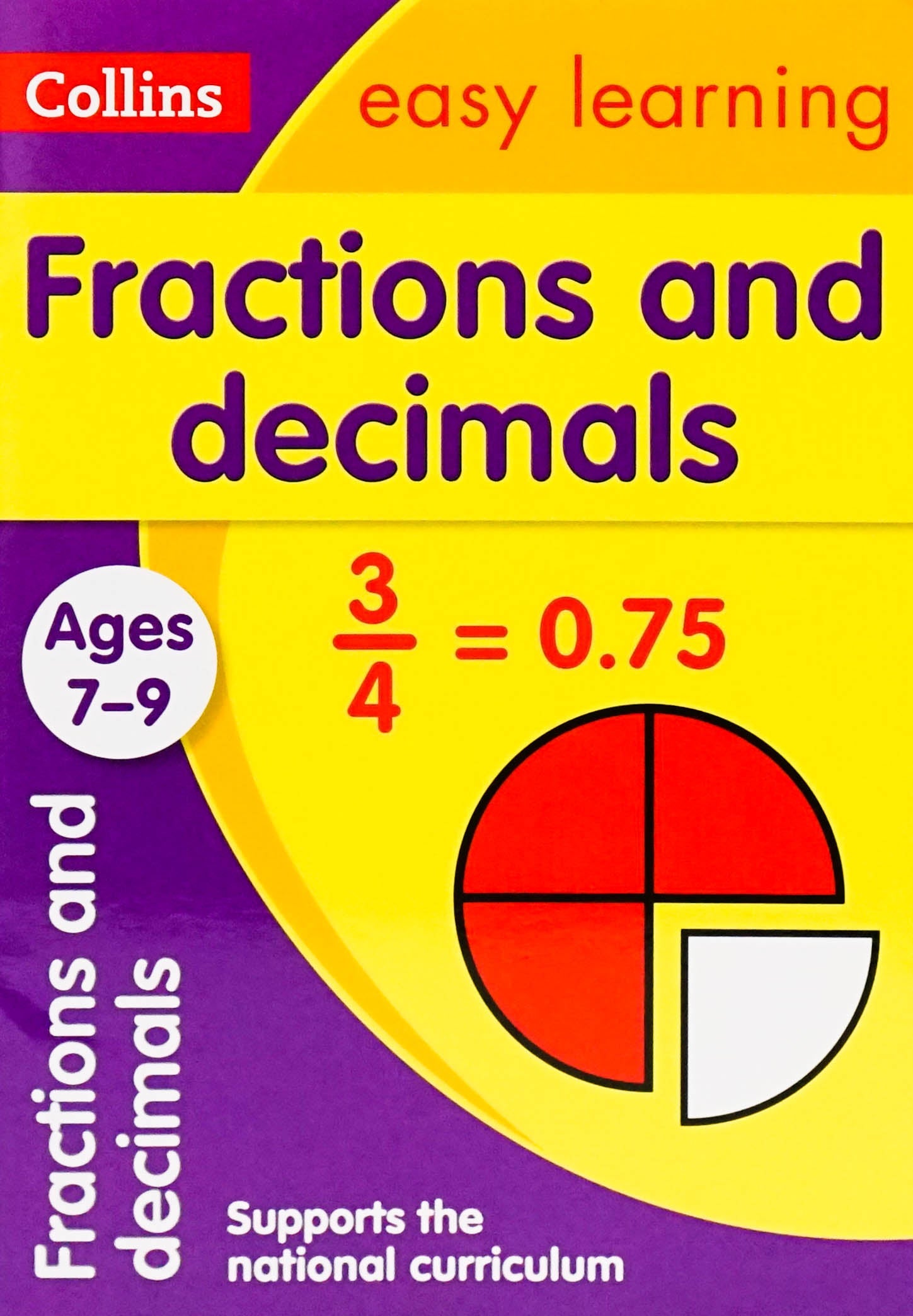 Collins Easy Learning English And Maths Bundle Ages 7 9 BookXcess Collins easy learning english and maths bundle ages 7 9 bookxcess
