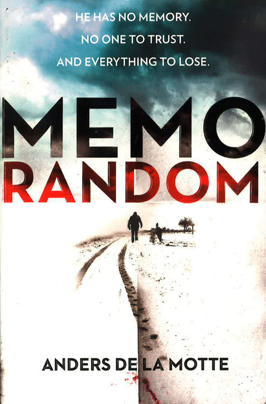 [Bargain Corner] Memorandom