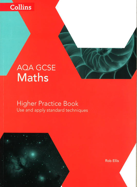 Gcse Maths Aqa Higher Practice Book (Collins Gcse Maths)