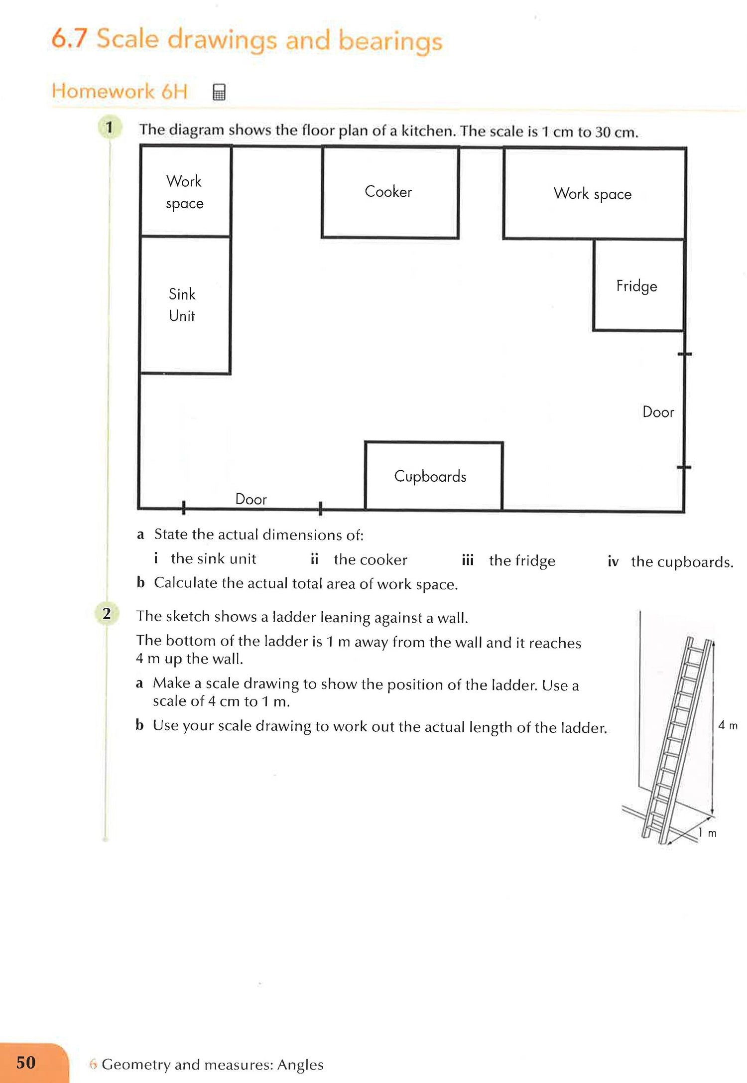 Gcse Maths Aqa Higher Practice Book (Collins Gcse Maths) – BookXcess