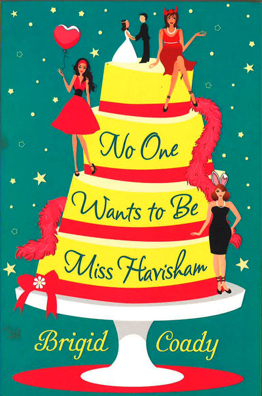 No One Wants To Be Miss Havisham