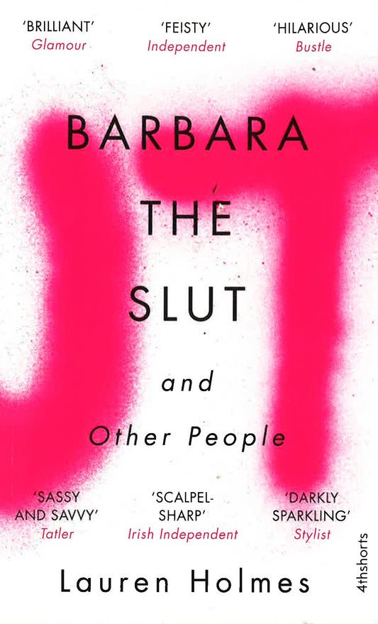 Barbara The Slut And Other