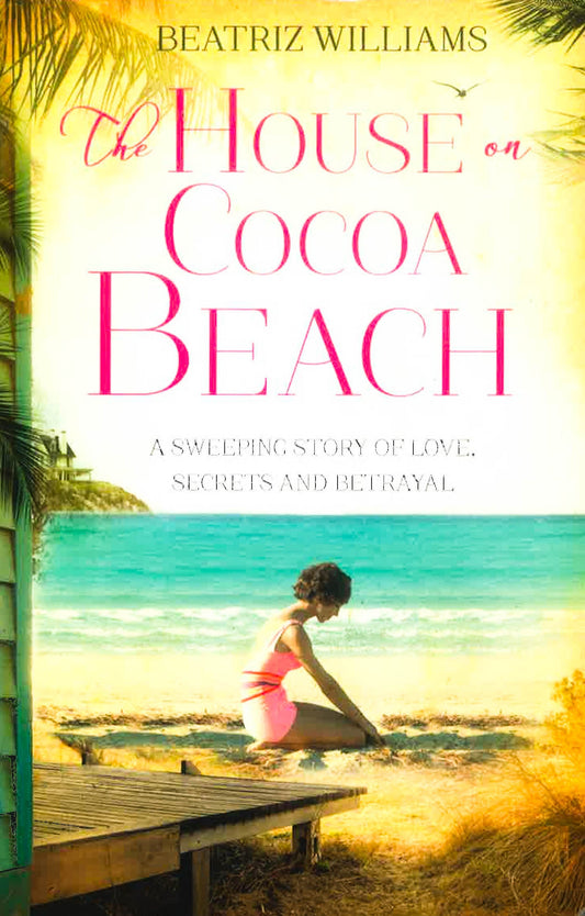 House On Cocoa Beach- Pb