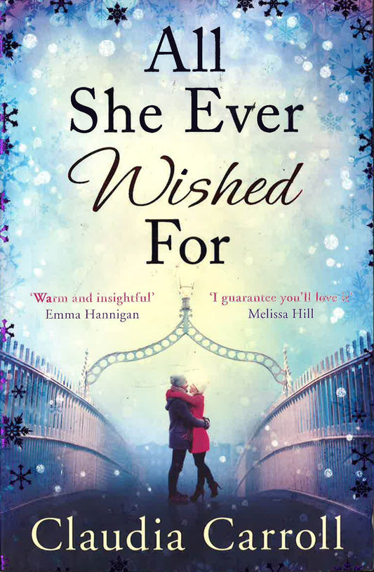 All She Ever Wished For