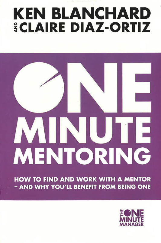 One Minute Mentoring