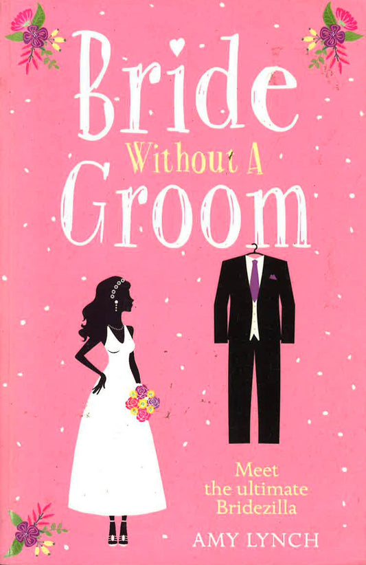 Bride Without A Groom