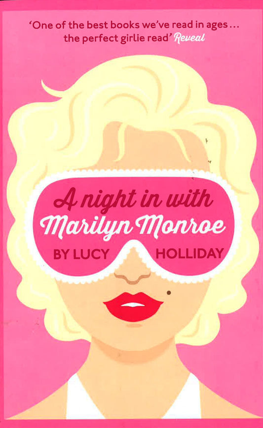 Night In With Audrey Hepburn & Marilyn Monroe (2 Set)