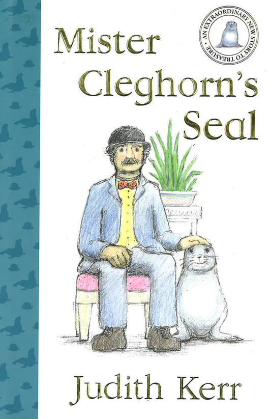 Mister Cleghorn's Seal