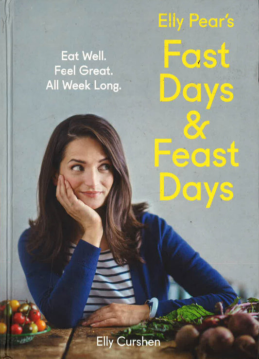Elly Pear's Fast Days And Feast Days