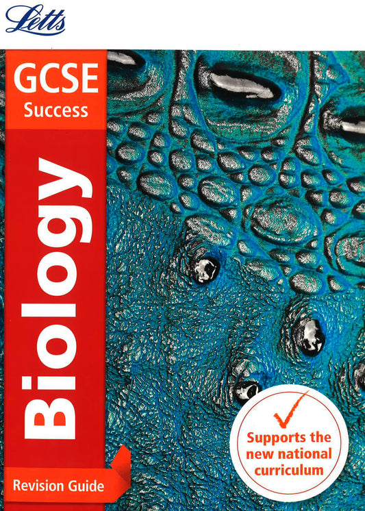 Gcse 9-1 Biology Revision Guide